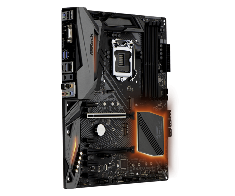 ASRock Fatal1ty B360 Gaming K4  INTEL (S.1151) CO.-LAKE